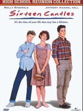 Sixteen Candles
